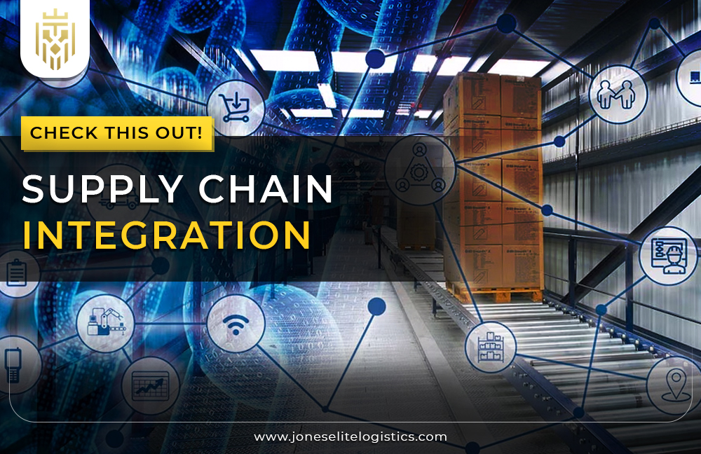 Supply Chain Integration | JEL