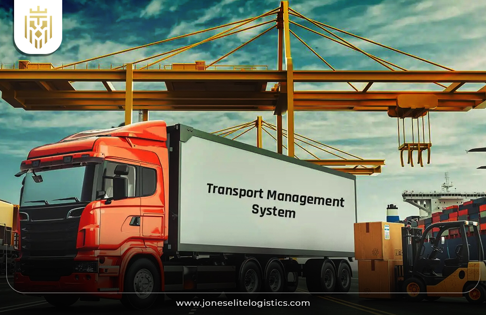 What is Transport Management Systems | JAM