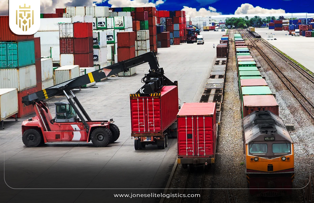 What is Freight Transportation | JEL
