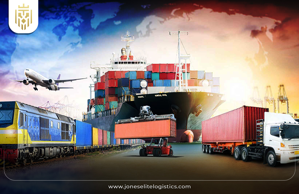What is Freight Transportation | JEL