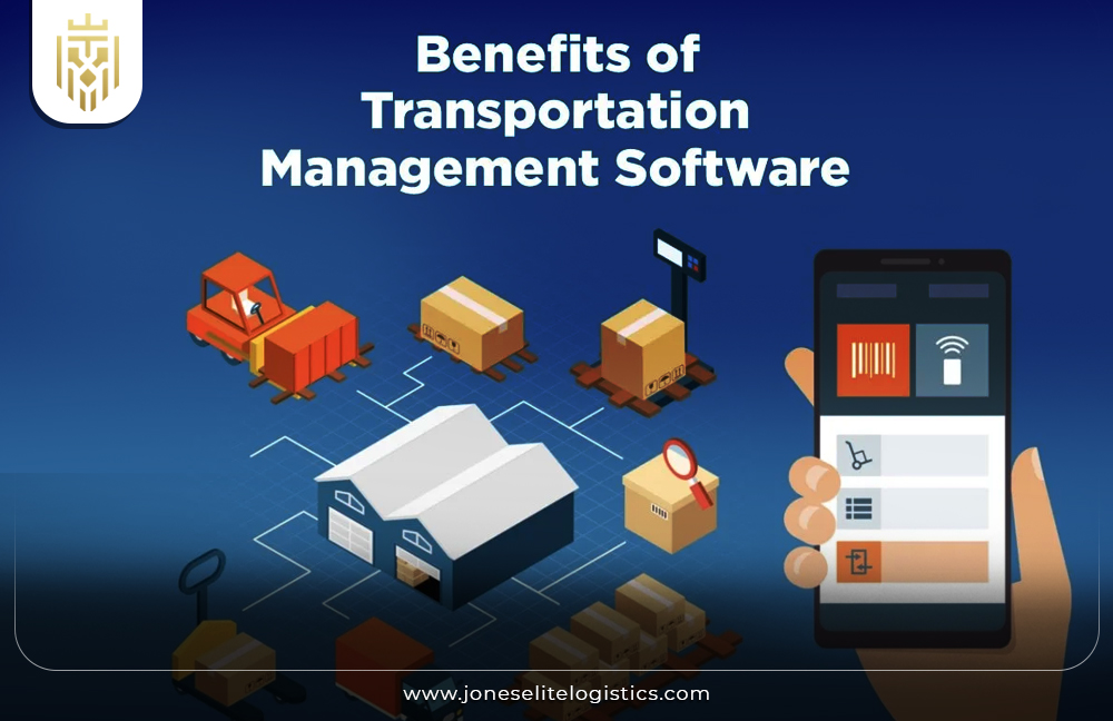 What is Transport Management Systems | JAM