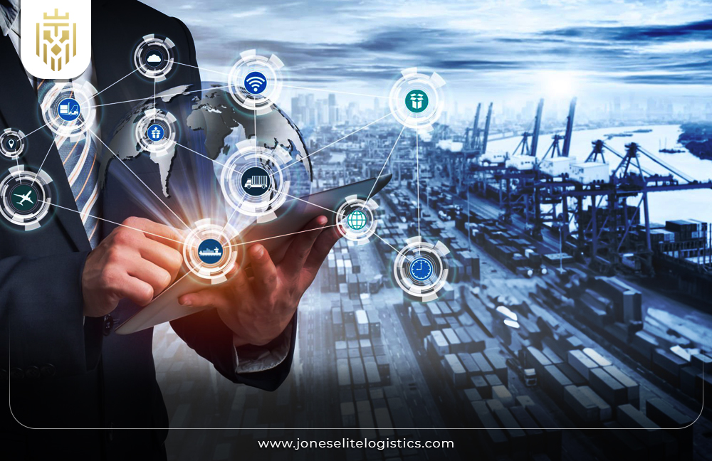What is Global supply chain Management | JEL