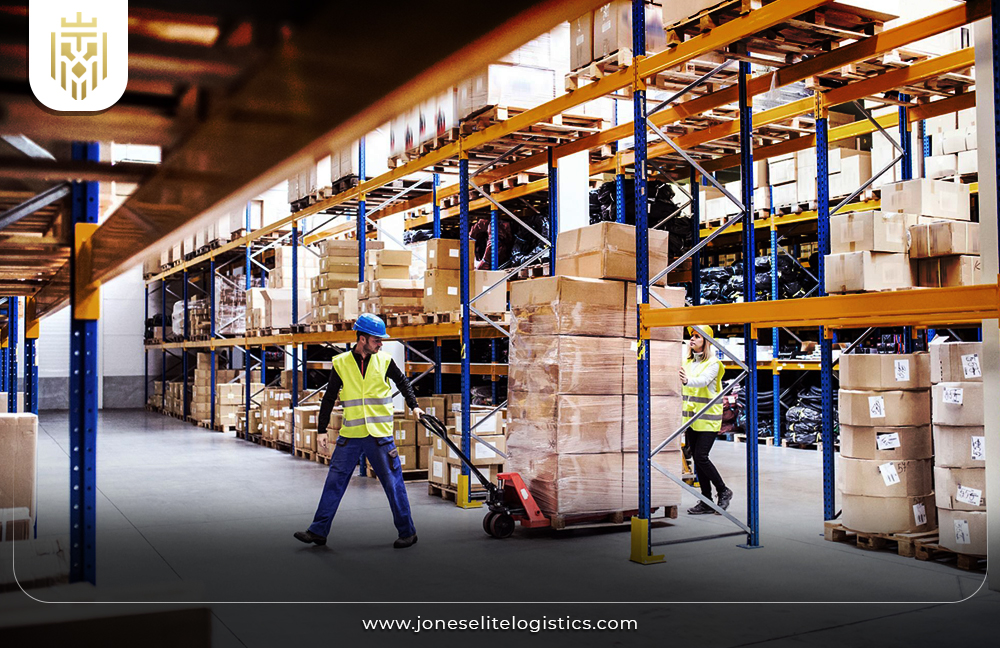 Inbound Logistics and its Importance | JEL