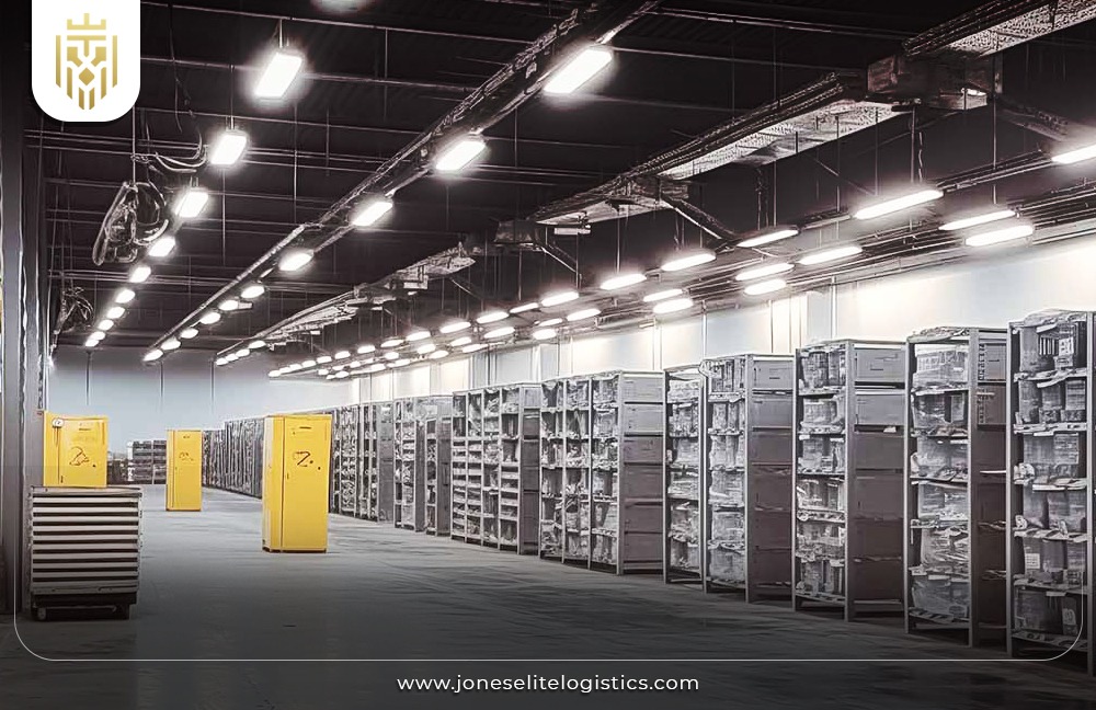 A Comprehensive Guide to Warehouse Types and its Trends | JEL