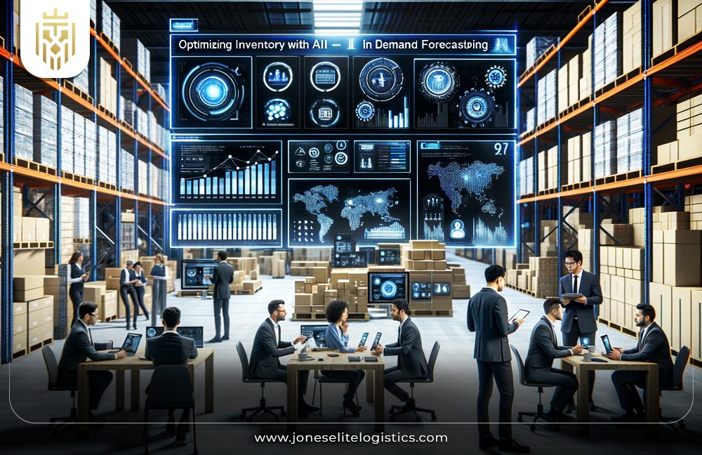 Understanding the Difference Between 3PL and 4PL Logistics | JEL