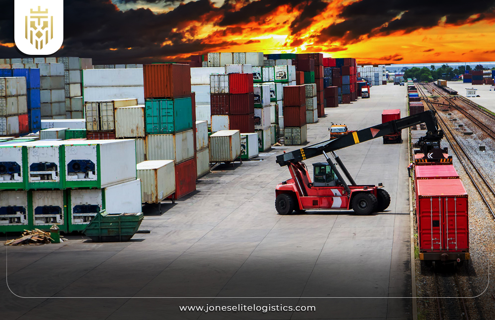 Optimizing Operations with Cross Docking | JEL