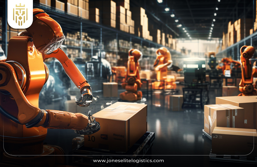 Supply Chain Resilience with Innovative Technology | JEL