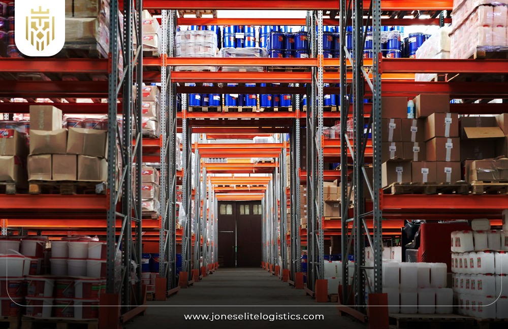 A Comprehensive Guide to Warehouse Types and its Trends | JEL