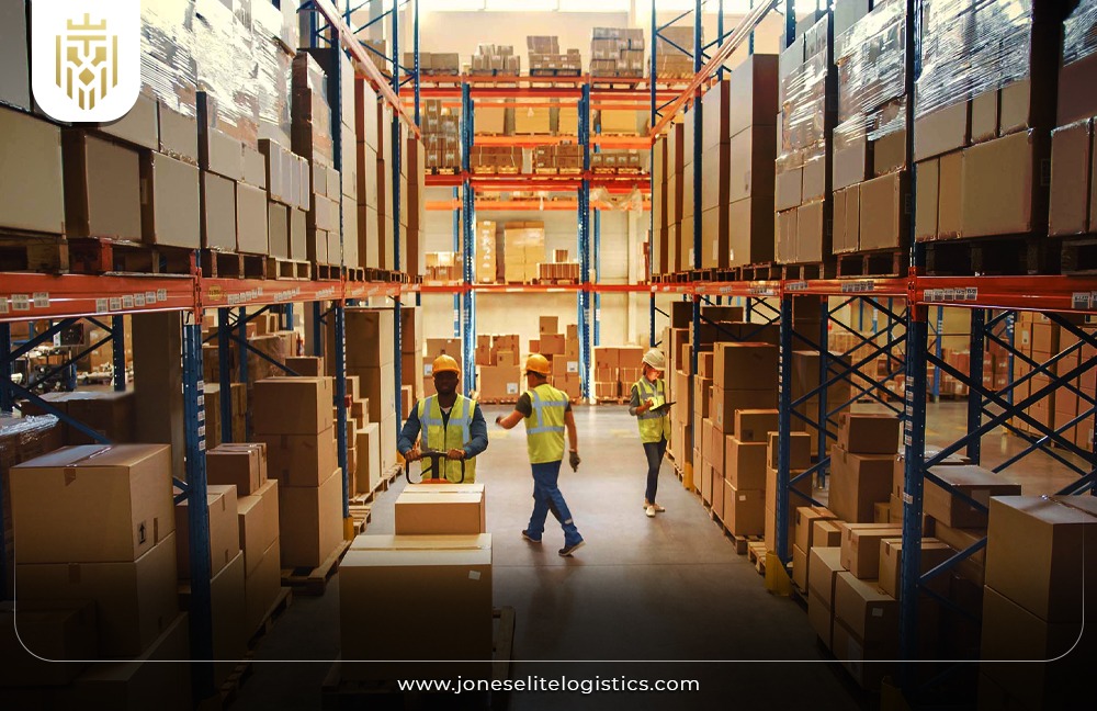 Understanding the Difference Between 3PL and 4PL Logistics | JEL