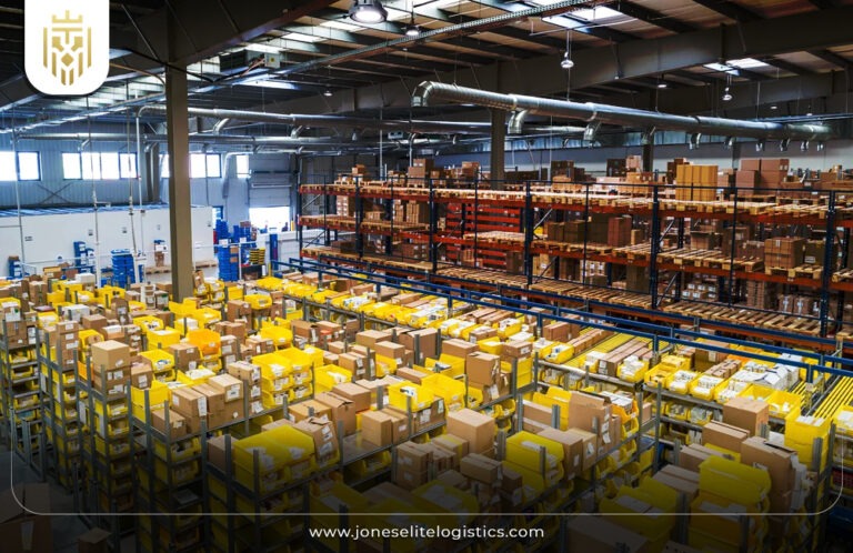 Significance of Bonded Warehouses | Jones Elite Logistics