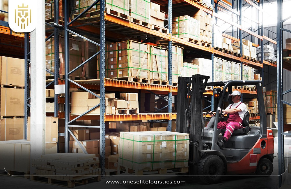 Strategies of Reverse Logistics | Jones Elite Logistics