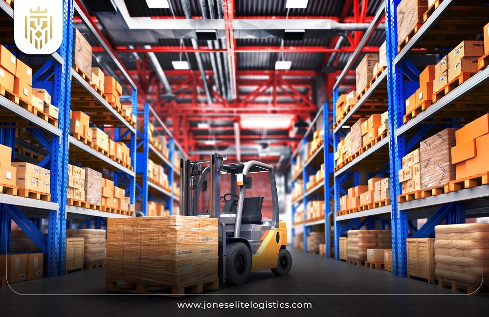 Significance of Bonded Warehouses | JEL