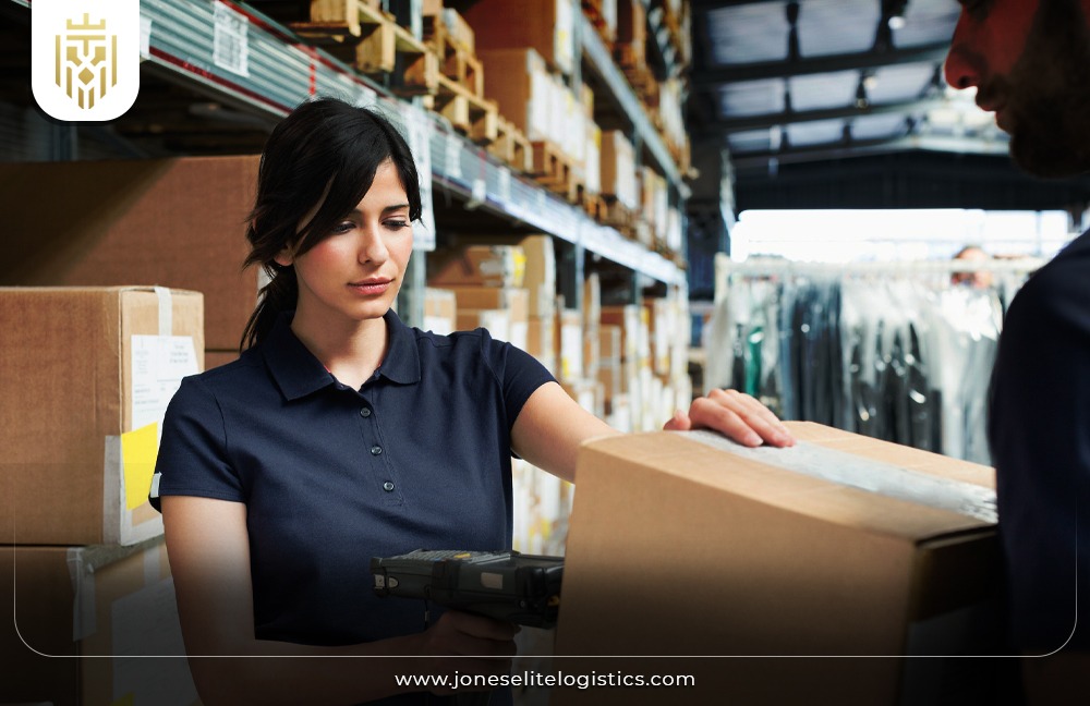 Understanding the Difference Between 3PL and 4PL Logistics | JEL