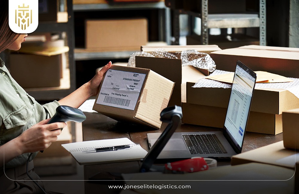 Strategies & Trends of Reverse Logistics | JEL