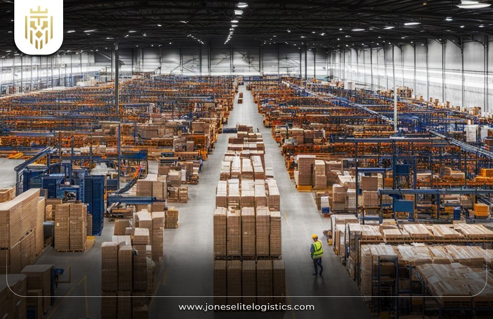 A Comprehensive Guide to Warehouse Types and its Trends | JEL