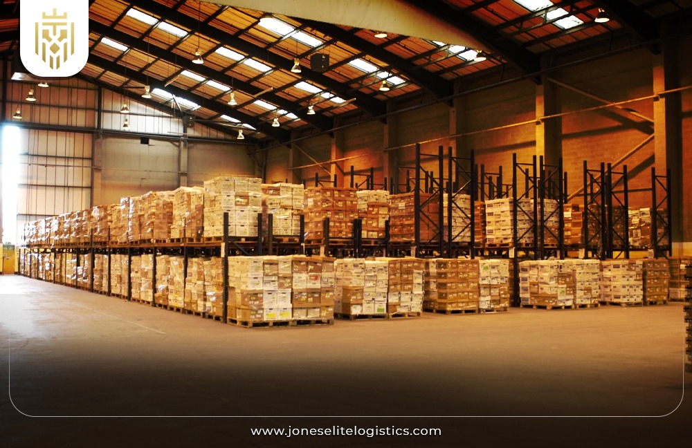 Significance of Bonded Warehouses | JEL