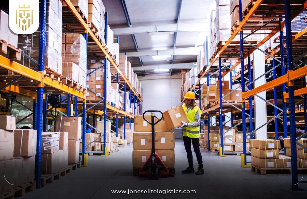 Understanding the Difference Between 3PL and 4PL Logistics | JEL