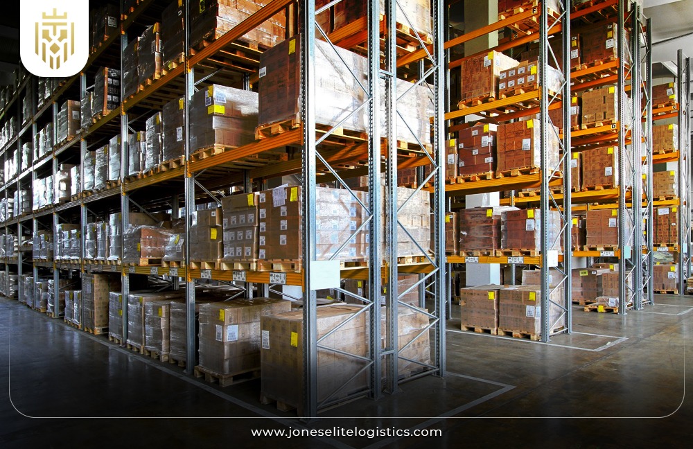 Significance of Bonded Warehouses | JEL