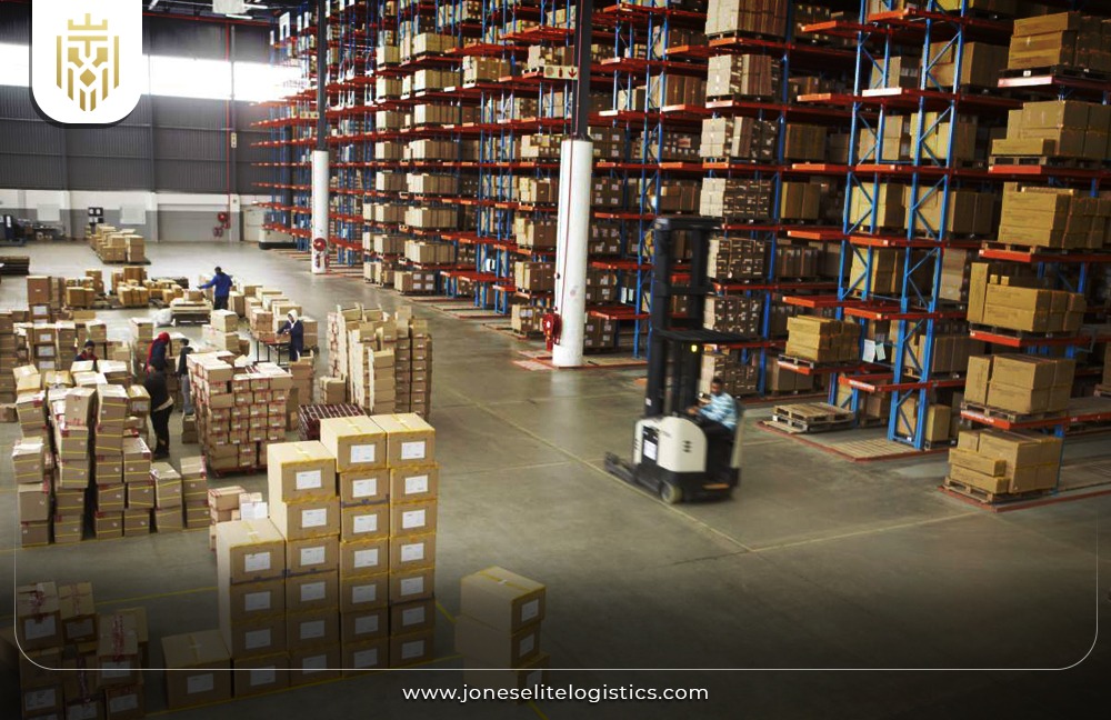 A Comprehensive Guide to Warehouse Types and its Trends | JEL