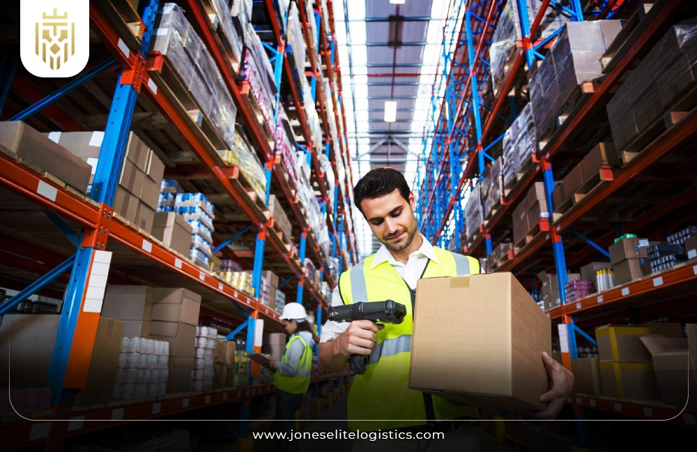 Understanding the Difference Between 3PL and 4PL Logistics | JEL