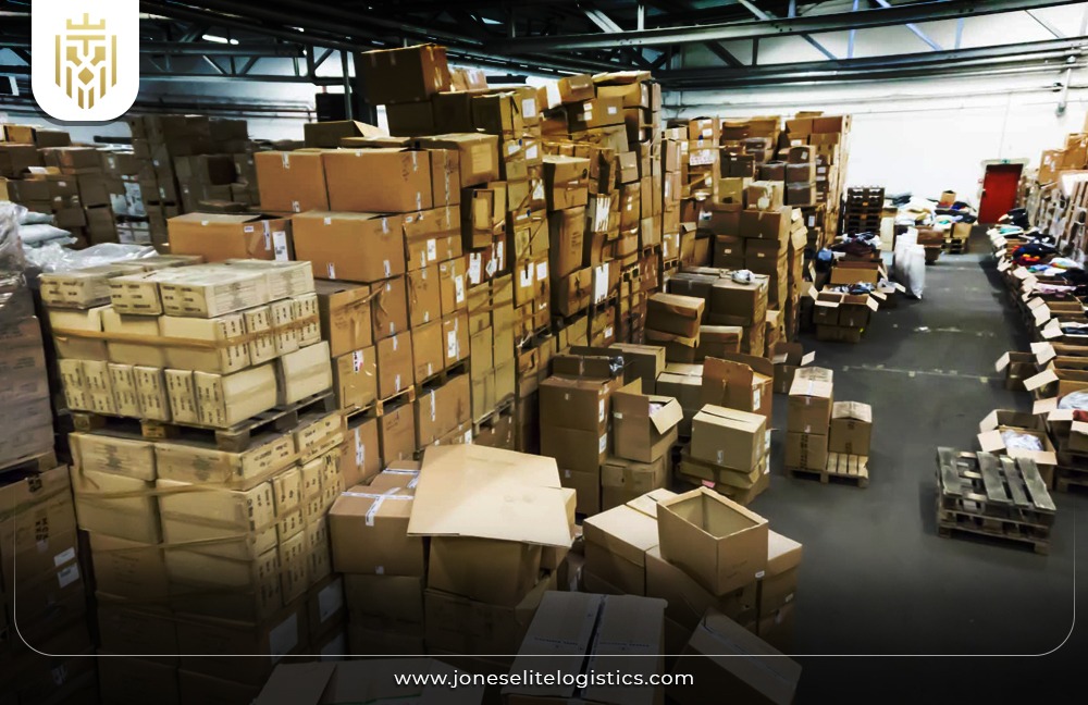 Strategies & Trends of Reverse Logistics | JEL