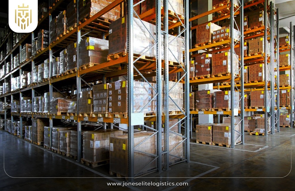 A Comprehensive Guide to Warehouse Types and its Trends | JEL