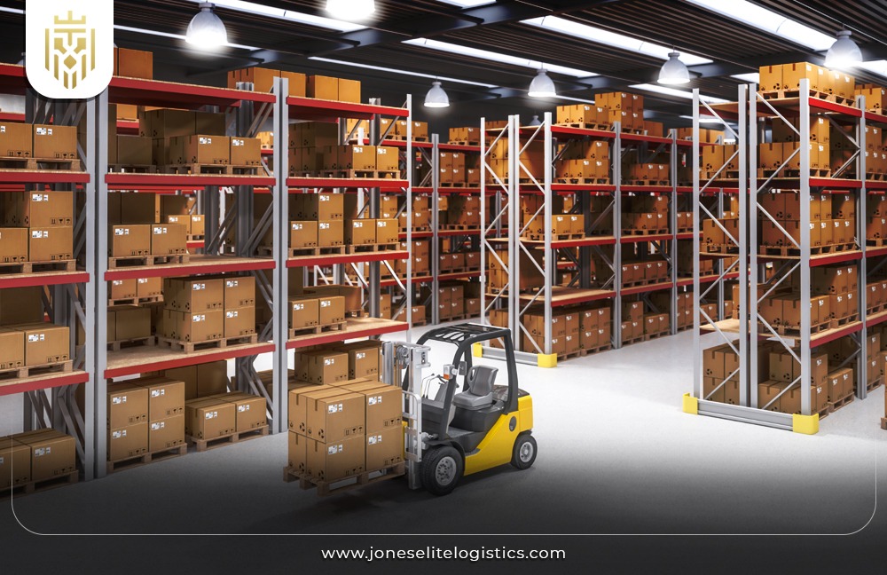 Significance of Bonded Warehouses | JEL