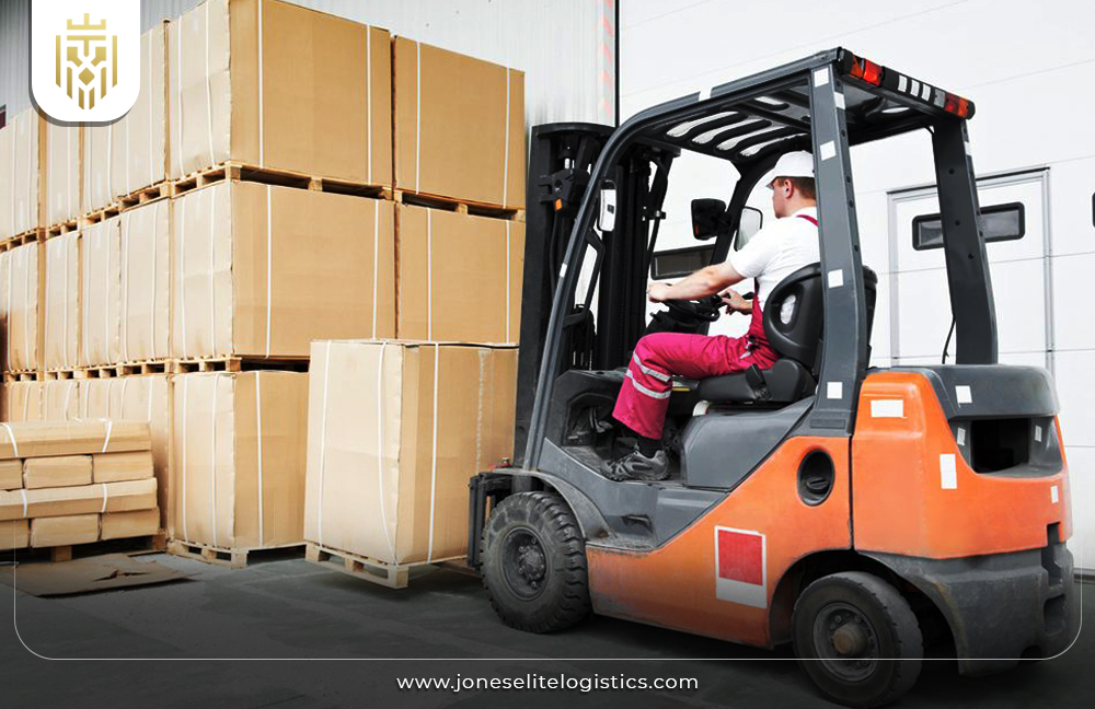 Optimizing Operations with Cross Docking | JEL