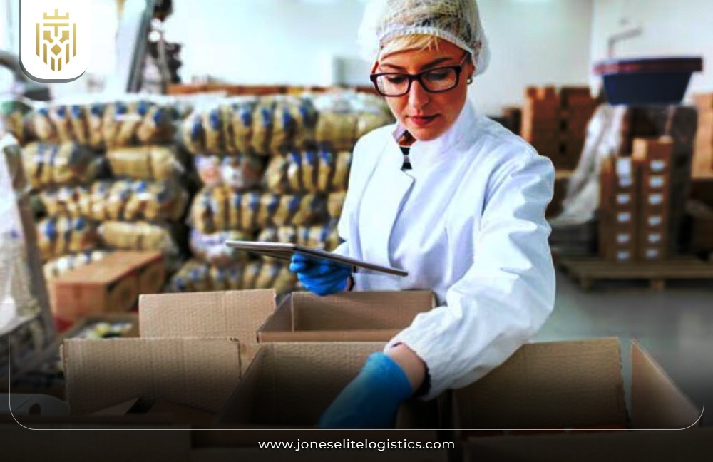 Strategies & Trends of Reverse Logistics | JEL