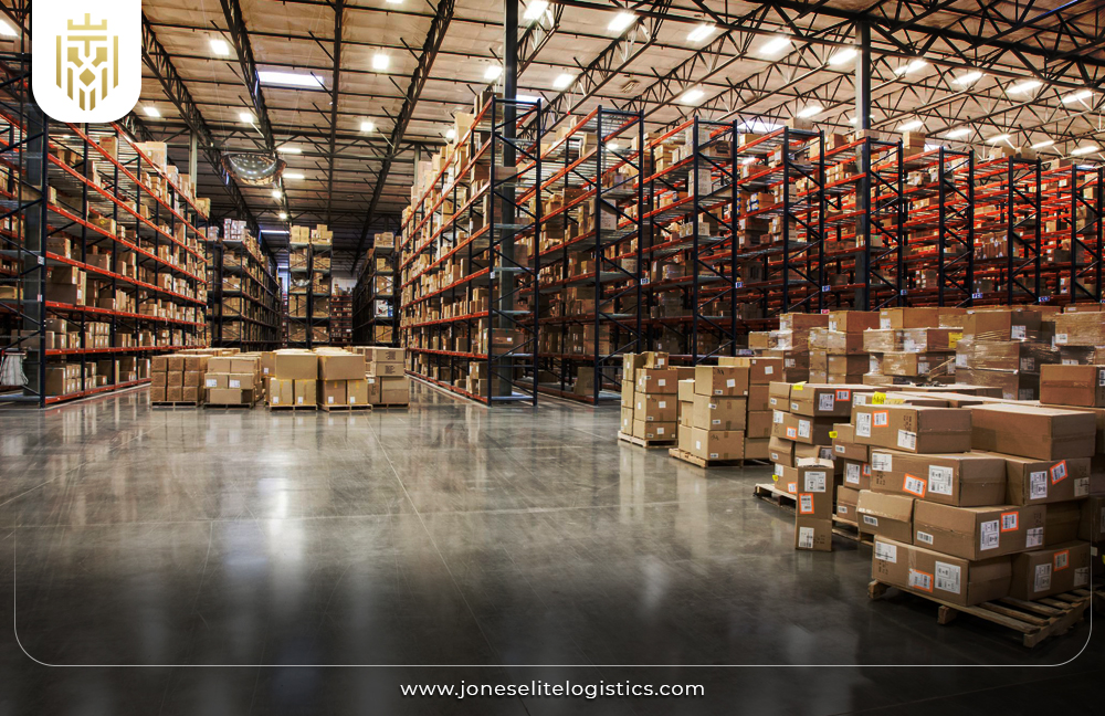 Optimizing Operations with Cross Docking | JEL