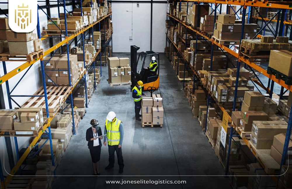 Significance of Bonded Warehouses | JEL