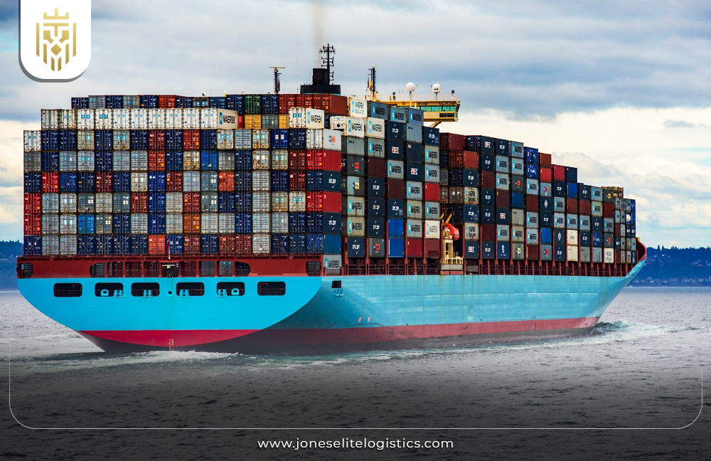  A Comprehensive Sea Freight Guide | JEL