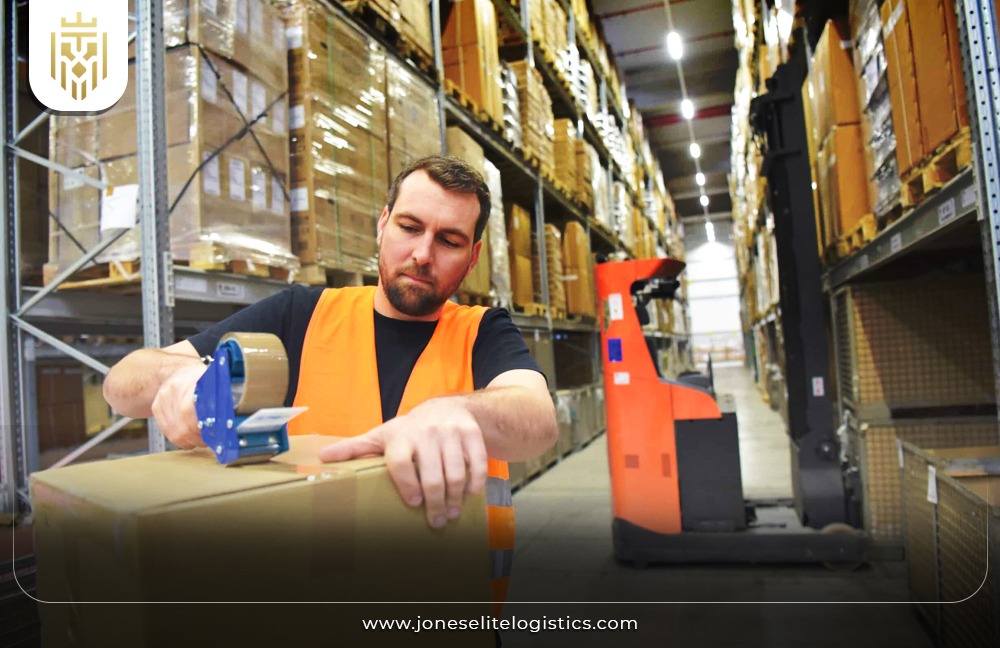 Strategies & Trends of Reverse Logistics | JEL