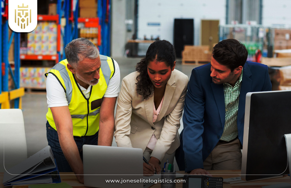 A comprehensive guide to various types of Supply Chain Management | JEL