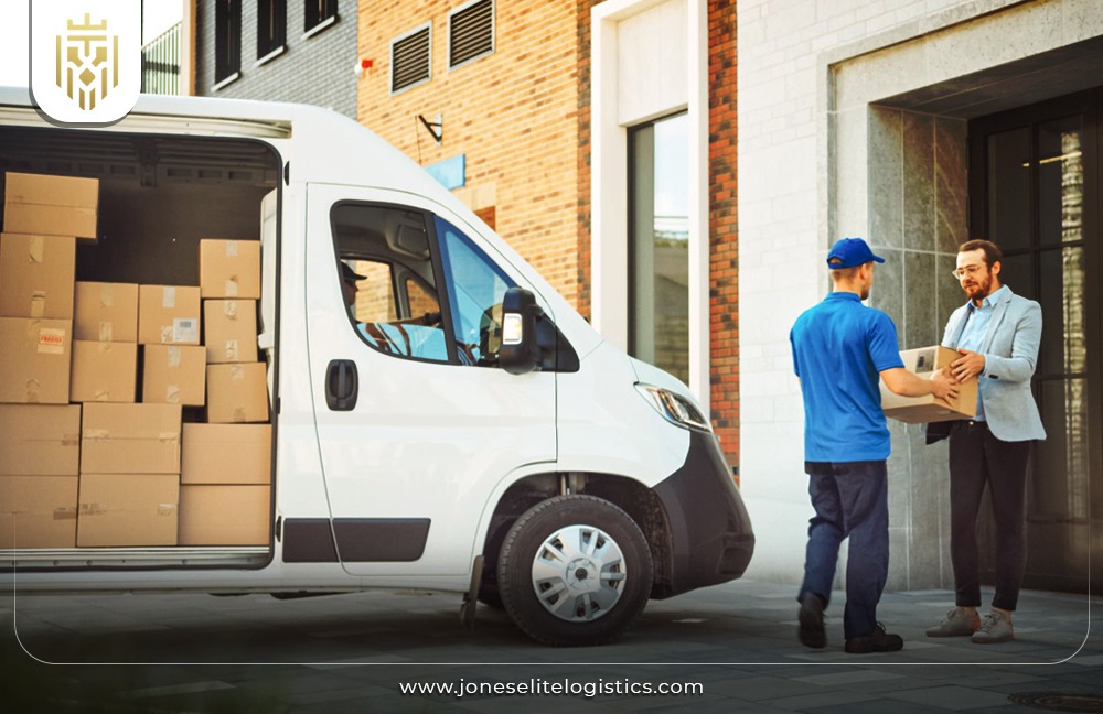 Enhancing Delivery with Effective Route Optimization | JEL