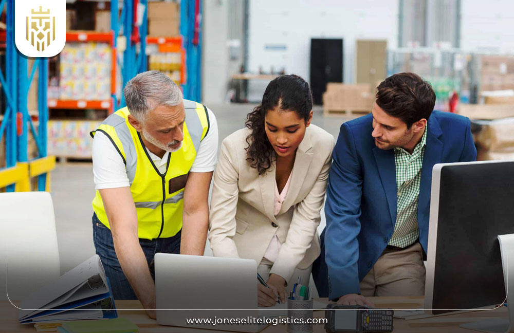 What is Lean Supply Chain Management | JEL