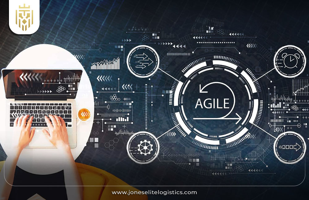 Importance of Agile Supply Chain | JEL