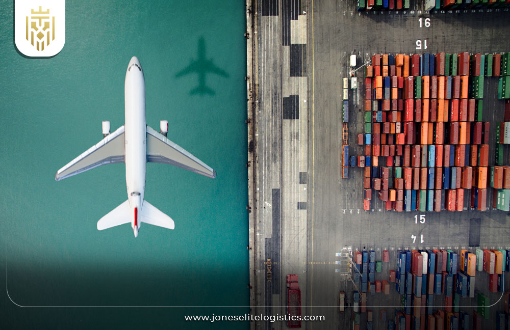 Introduction to Aviation Logistics | Jones Elite Logistics