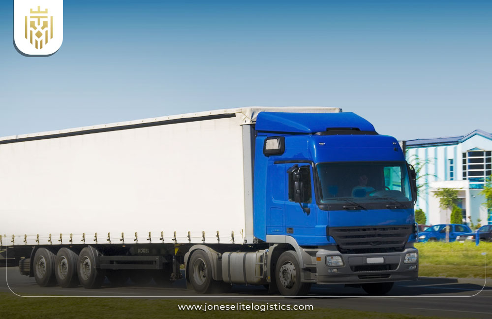  What is Dispatch Logistics | JEL 