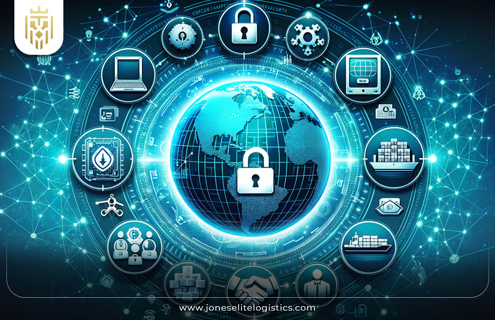 What is Supply Chain Security | JEL