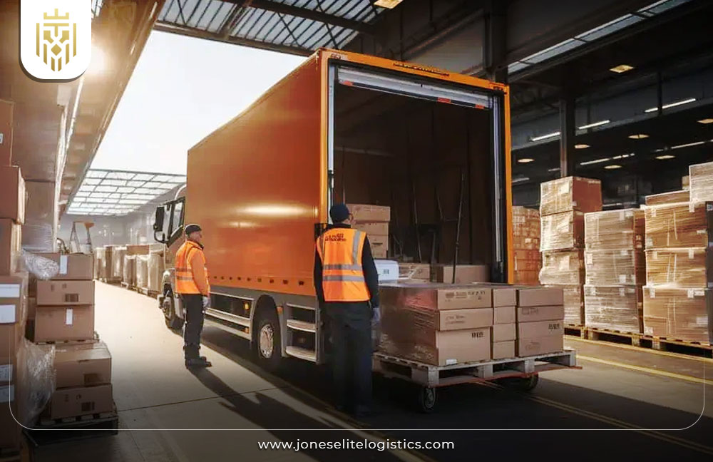  What is Dispatch Logistics | JEL 