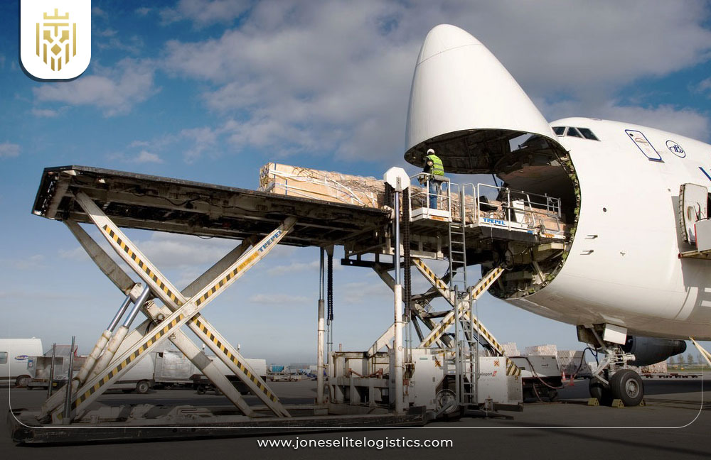 Introduction to Aviation Logistics | JEL