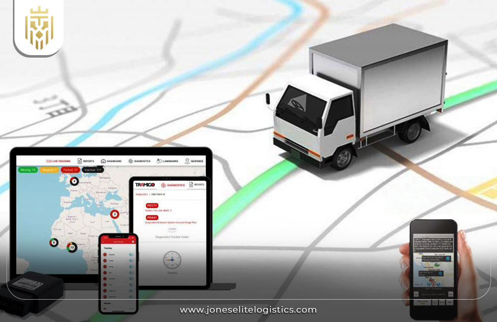  What is Dispatch Logistics | JEL 