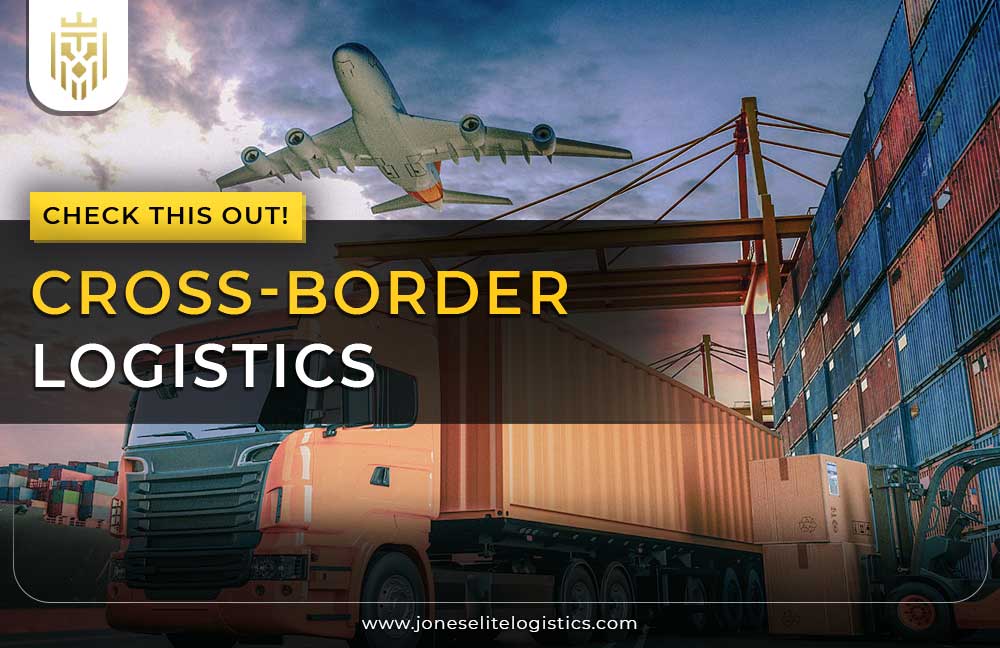 Cross-Border Logistics | JEL