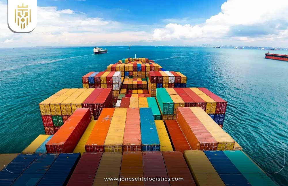 What is Maritime Logistics | JEL