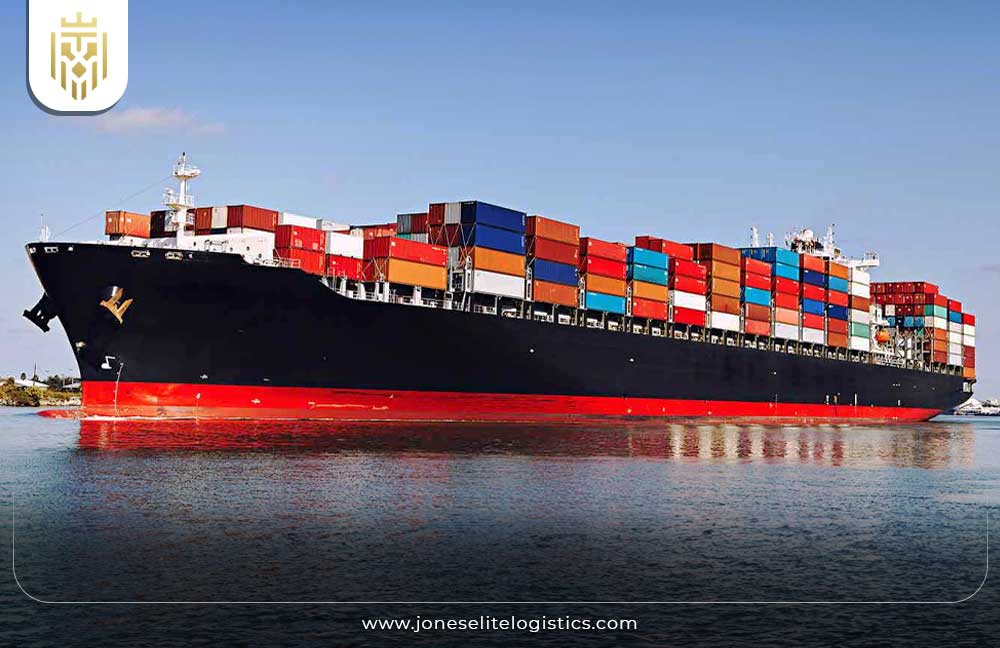 What is Maritime Logistics | JEL