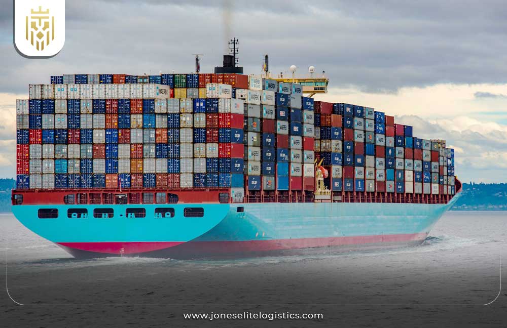 What is Maritime Logistics | JEL