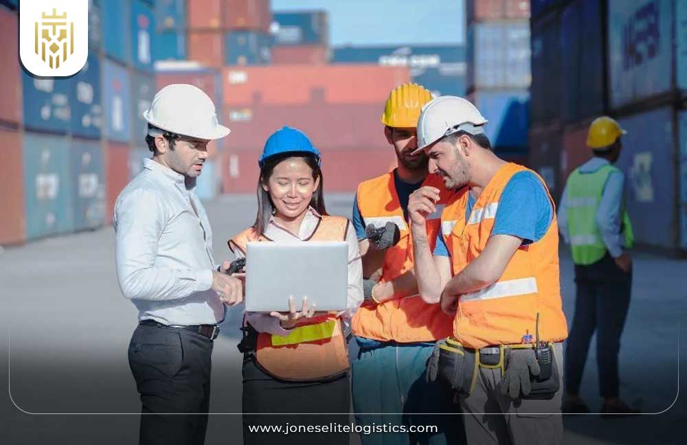 What is Maritime Logistics | JEL