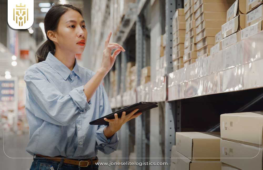 What is Retail Inventory Management | JEL