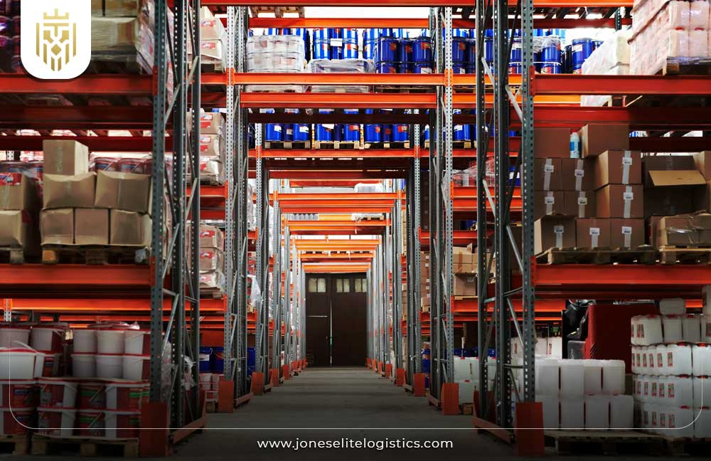 What is Vendor Managed Inventory | JEL